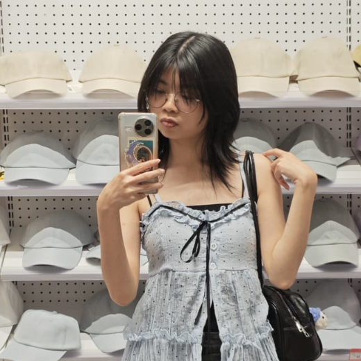 Chua Li Yenn